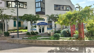 appartement à la vente -   95130  FRANCONVILLE, surface 32,22 m2 vente appartement - APR738405